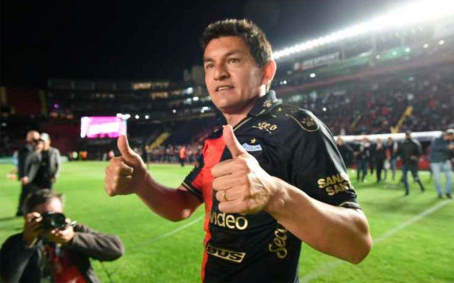 ¿Se abre la chance para intentar el regreso del "Pulga" Rodríguez? | Deportes