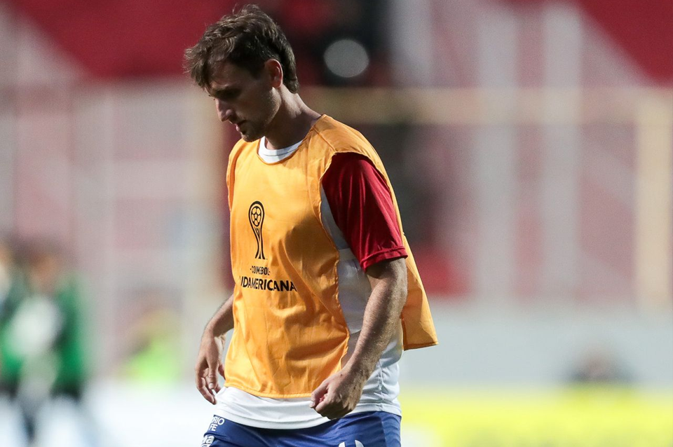 Unión confirmó la grave lesión de Bruno Pittón en su rodilla | Deportes