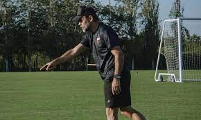 Colón: Yllana mete cambios para tratar de cortar la racha de derrotas | Deportes