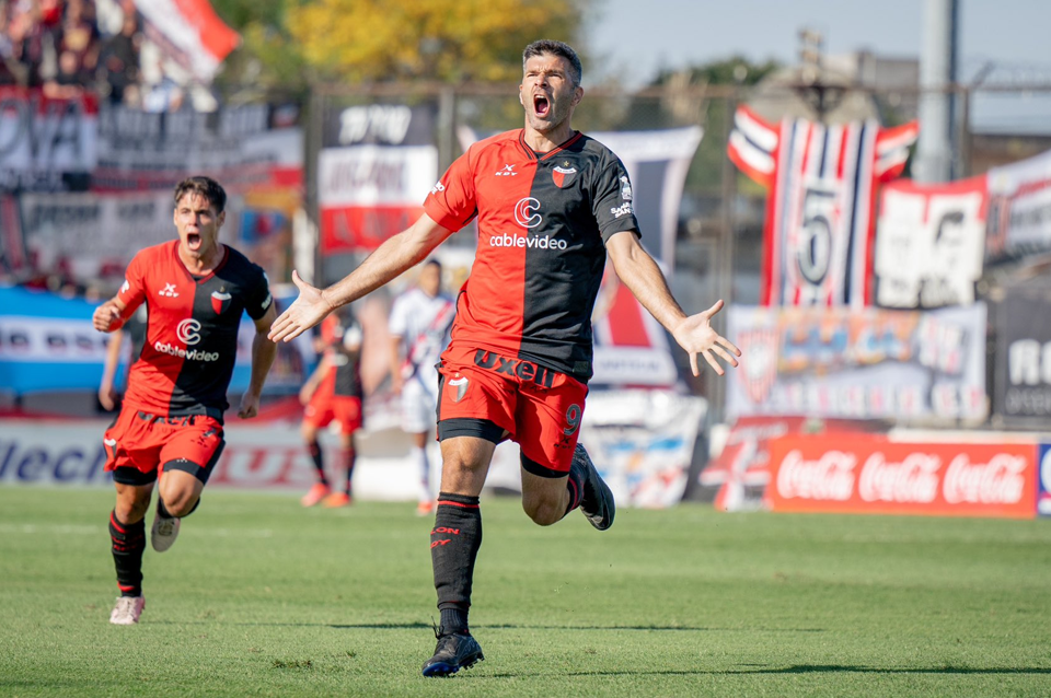 Colón buscará cortar la mala racha ante Talleres Remedios de Escalada | Deportes