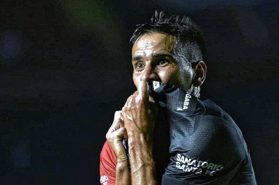 Jourdan, autor del desahogo de Colón: "Tenemos mucho por mejorar" | Deportes