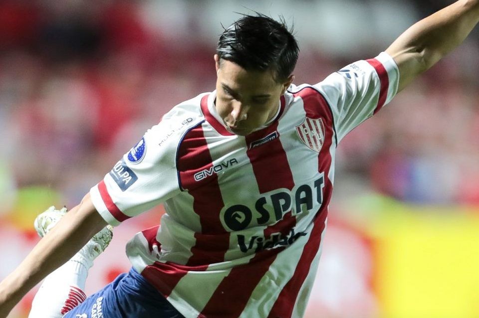 Palacios se desgarró y Madelón deberá hacer varios cambios | Deportes