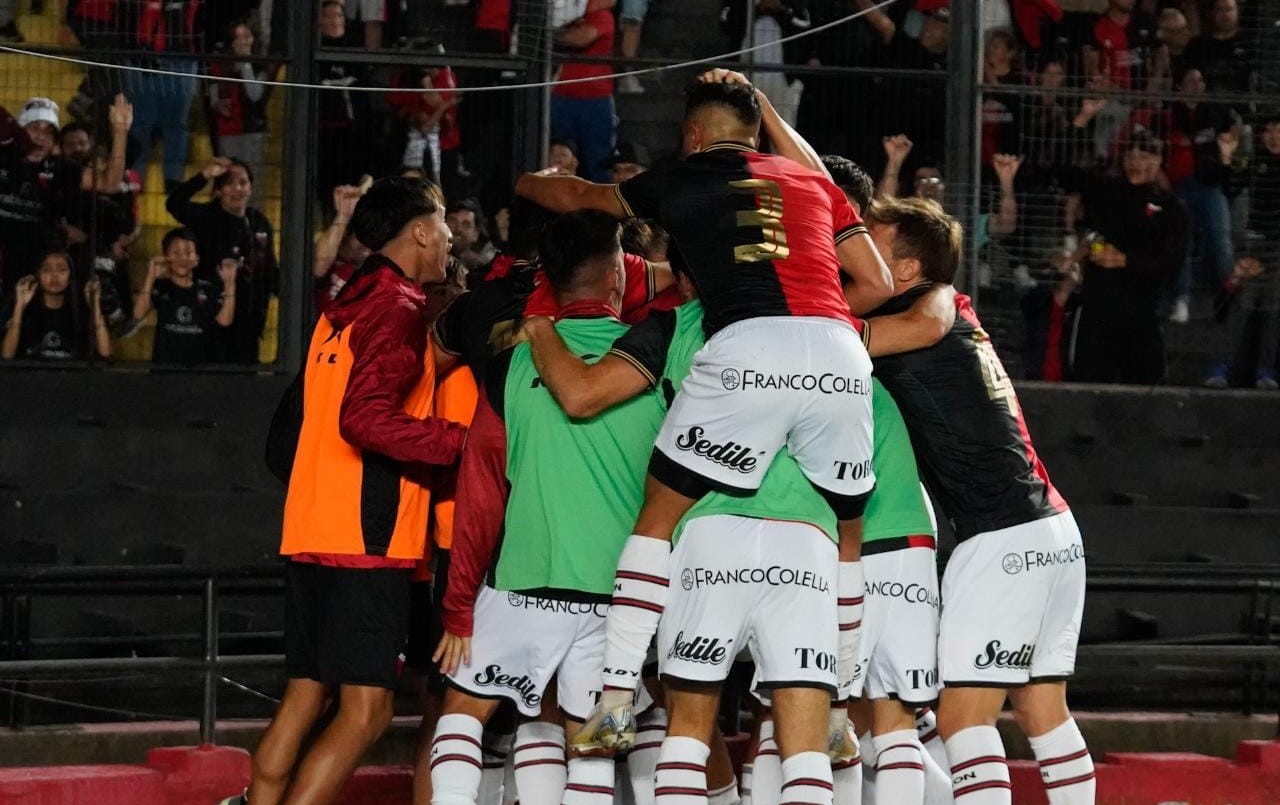 Cómo es el fixture que le sigue a Colón en la Primera Nacional | Deportes