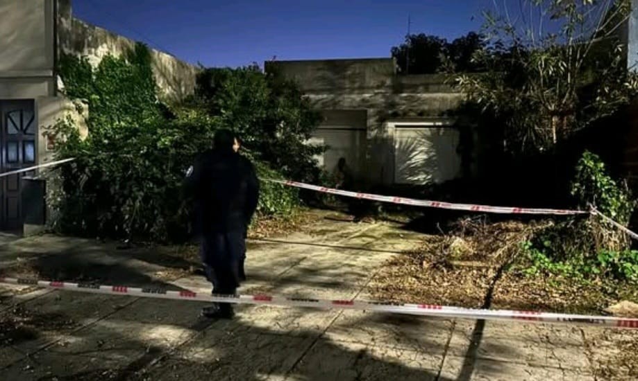 Convivió casi cuatro años con el cadáver de su madre en La Plata | Nacionales