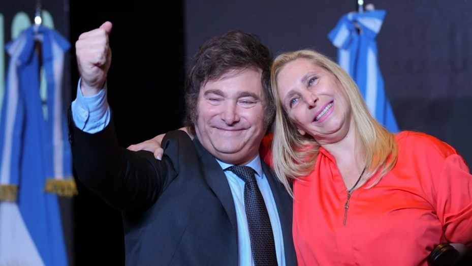 Criptogate: avanza la investigación patrimonial sobre el presidente Javier Milei y su hermana Karina | Nacionales