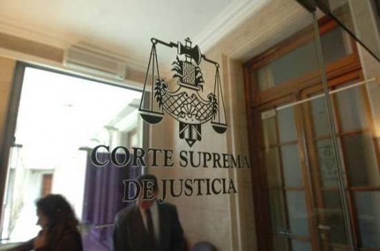 Suspendieron a juez por presuntas violaciones de derechos en causas con mujeres, niños y niñas | Judiciales
