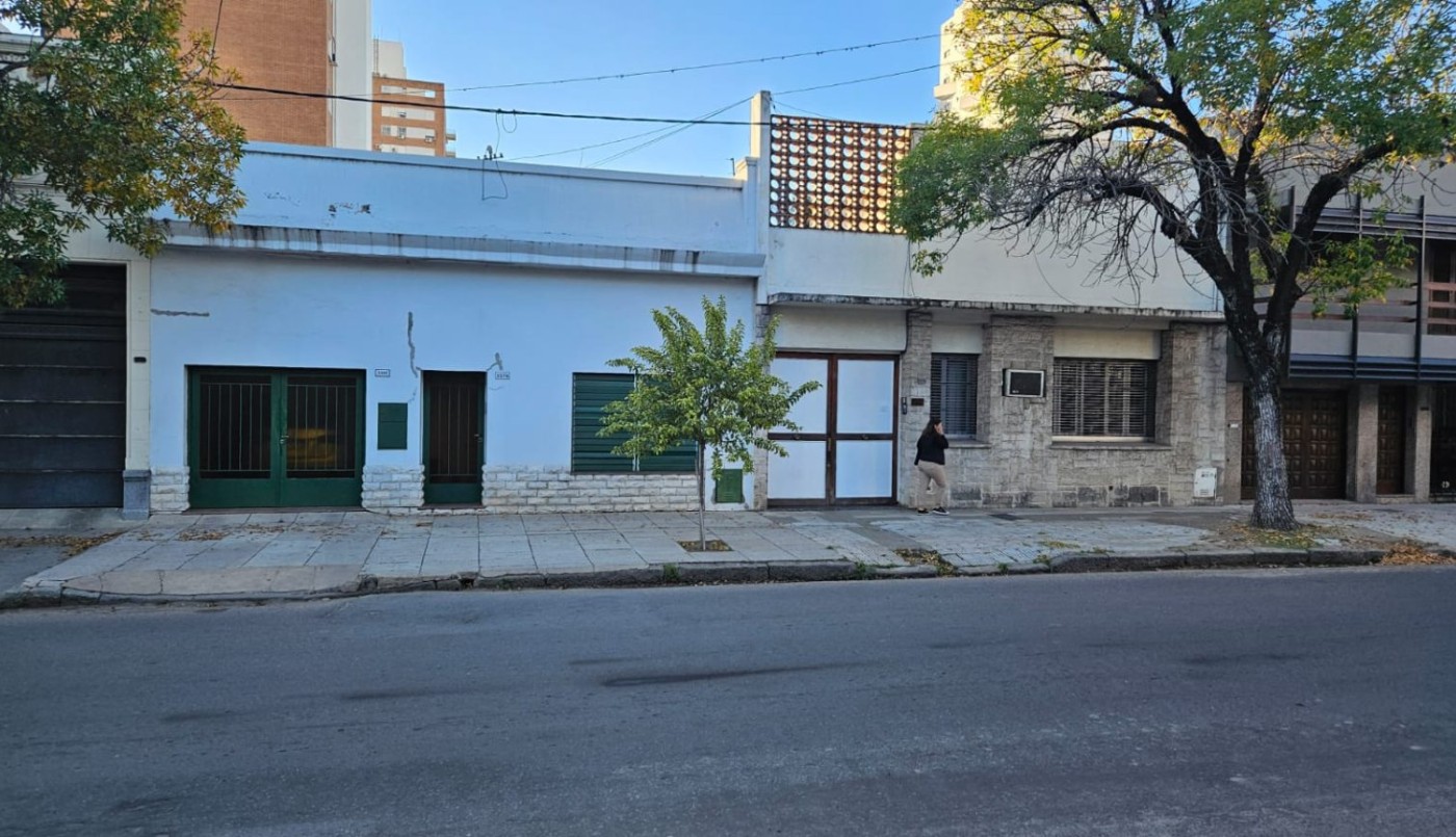 Se realizó la audiencia imputativa al ladrón que ingresó a tres casas de barrio Constituyentes | Judiciales