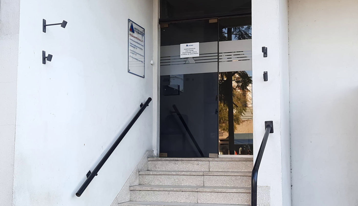 Imputaron a un hombre al que se investiga como autor del homicidio de su tío | Judiciales