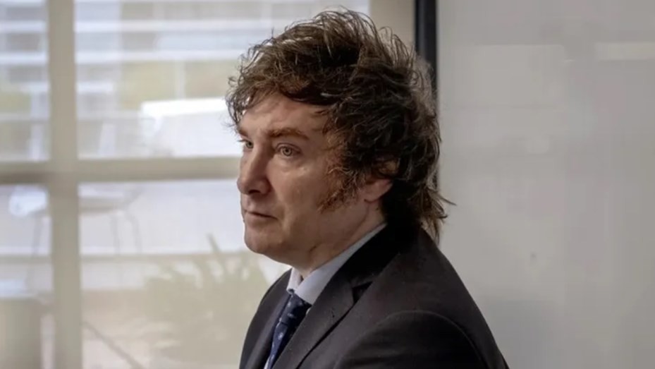 Javier Milei no viajará a la asunción del papa León XIV | Nacionales