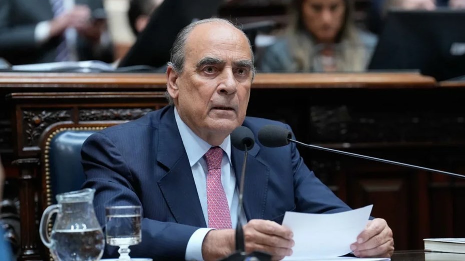 Baja de aranceles: "Tierra del Fuego tendrá que acomodarse y competir", justificó Francos | Nacionales