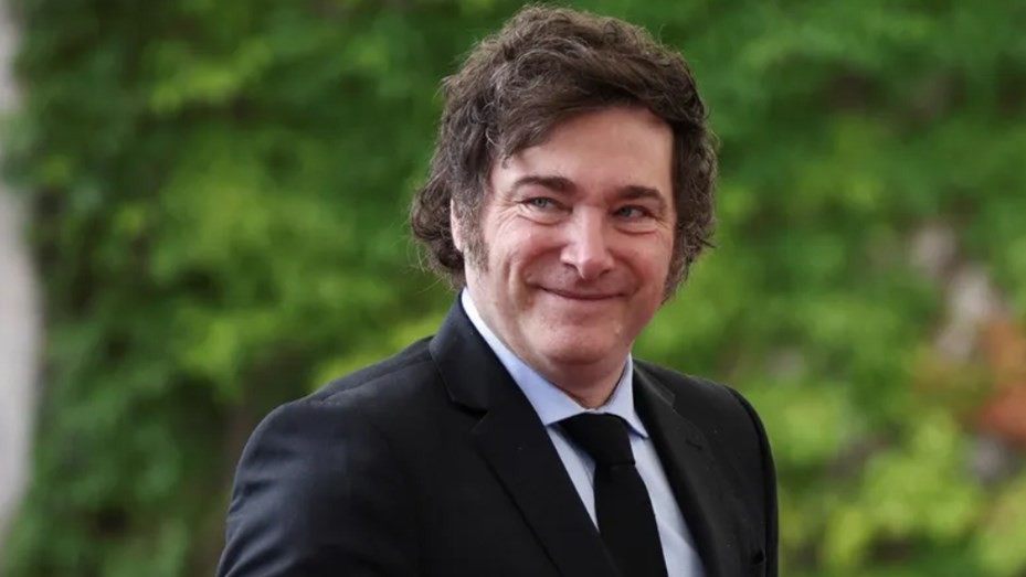 "Creemos que en la provincia de Buenos Aires vamos a dar otro batacazo", dijo Milei | Nacionales