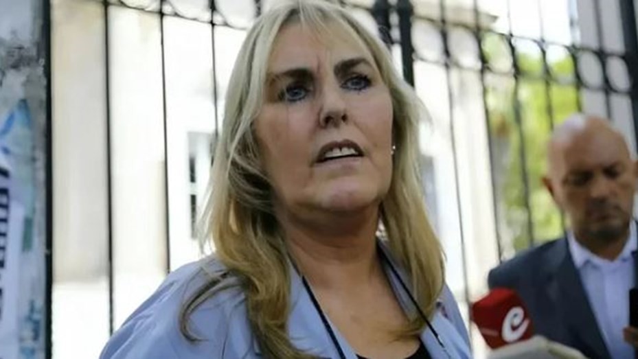 Raquel Hermida Leyenda, la abogada de Nahir Galarza y Calu Rivero,  murió a los 63 años | Nacionales