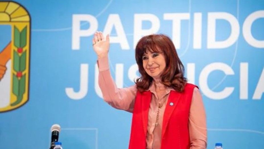 Sin Cristina Kirchner y con Axel Kicillof en duda, el PJ se reúne este martes en un congreso virtual | Nacionales
