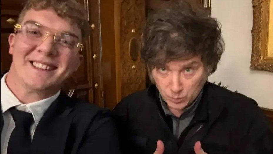 El Gobierno eliminó la oficina que investigaba el Criptogate $LIBRA | Nacionales