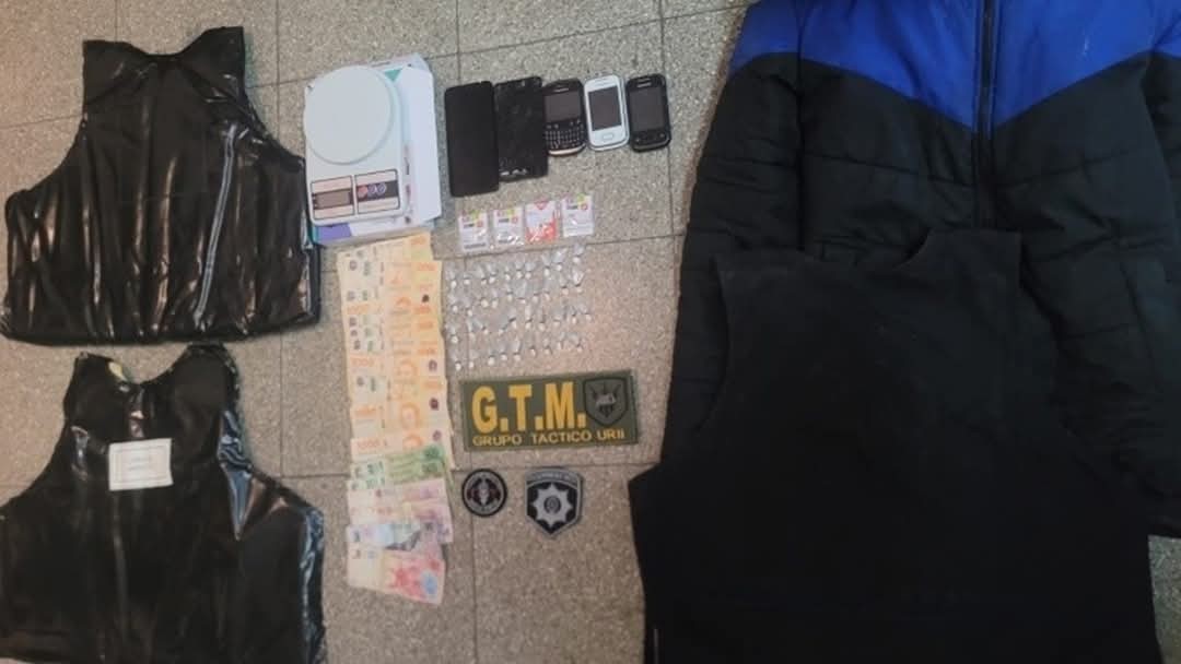 Detuvieron a una mujer policía que filtraba información del 911 a su pareja | Policiales