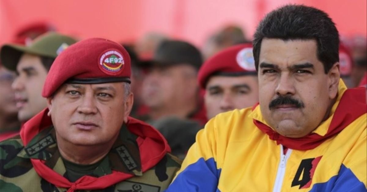 Detienen a otro argentino en Venezuela por “supuesto plan conspirativo” | Nacionales