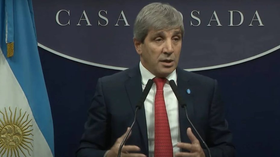 El Gobierno lanzó el Plan de Reparación Histórica de los Ahorros de los Argentinos | Nacionales