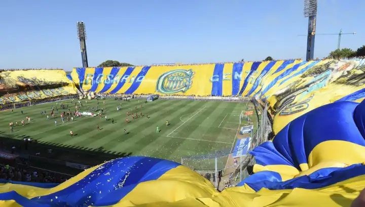 Rosario Central alcanzó los 100.000 socios | Deportes