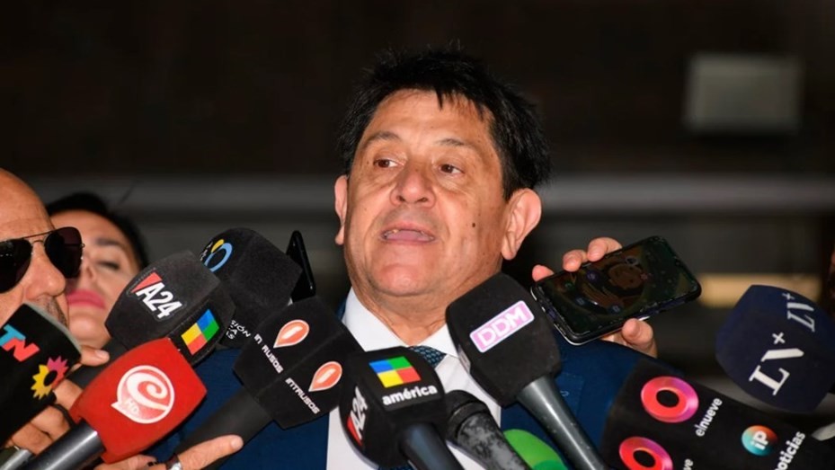 Caso Maradona: un abogado se suma como querellante por el presunto documental | Deportes