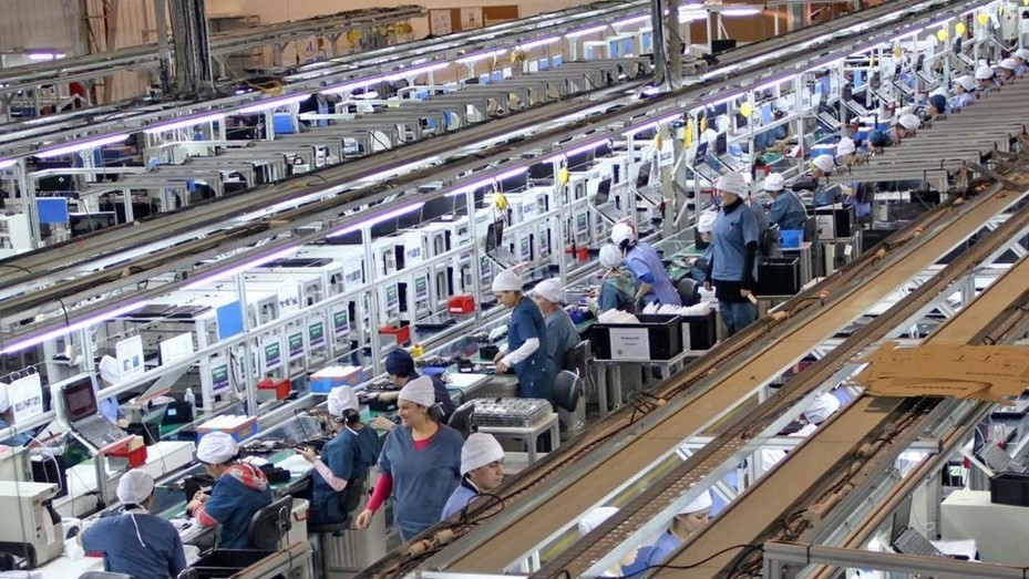 Acuerdo en Tierra del Fuego: las empresas prometieron no despedir gente | Nacionales