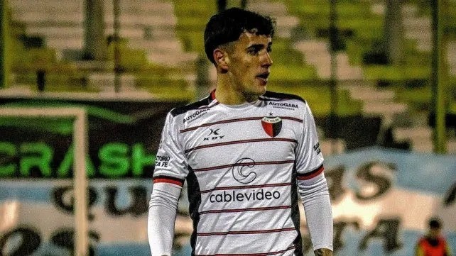 ¿Qué dicen en Colón sobre la oferta de Racing por Alan Forneris? | Deportes