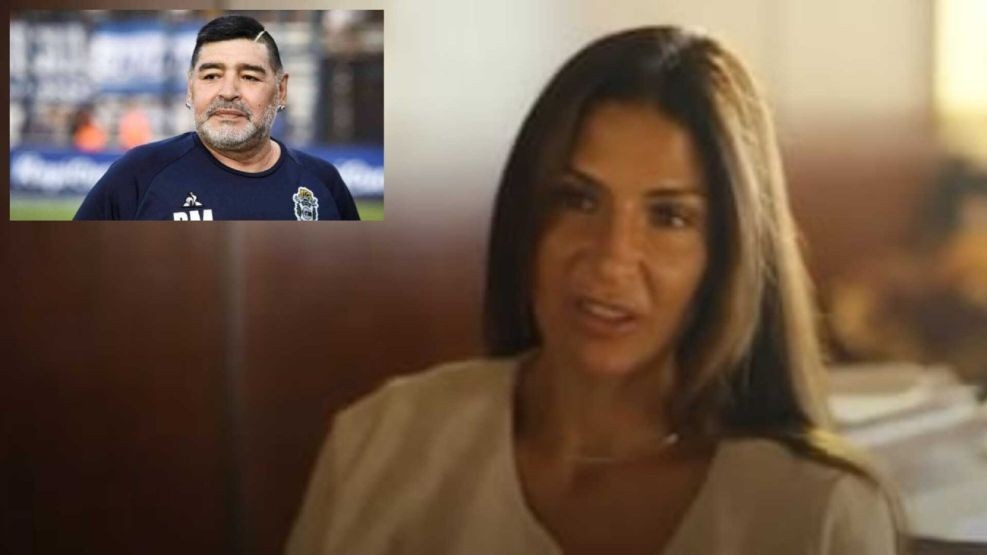 Escándalo en el juicio de Maradona: hoy definen si se anula tras el polémico documental de la jueza Makintach | Nacionales