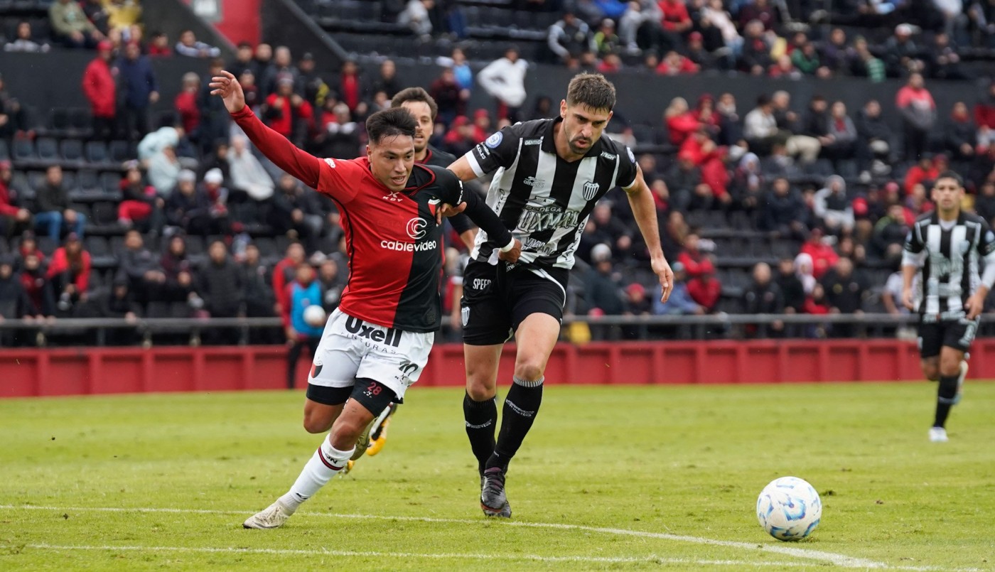 Primera Nacional: ¿cómo quedó Colón en la tabla luego de la fecha 16? | Deportes