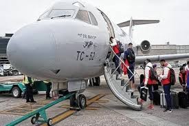 Unión viaja a Brasil para enfrentar a Cruzeiro y despedirse de la Sudamericana | Deportes