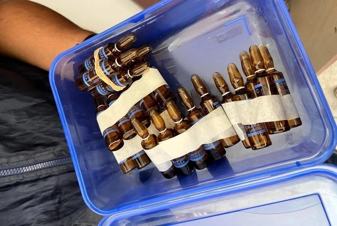 Fentanilo: buscan localizar y recuperar los lotes contaminados distribuidos en todo el país | Nacionales