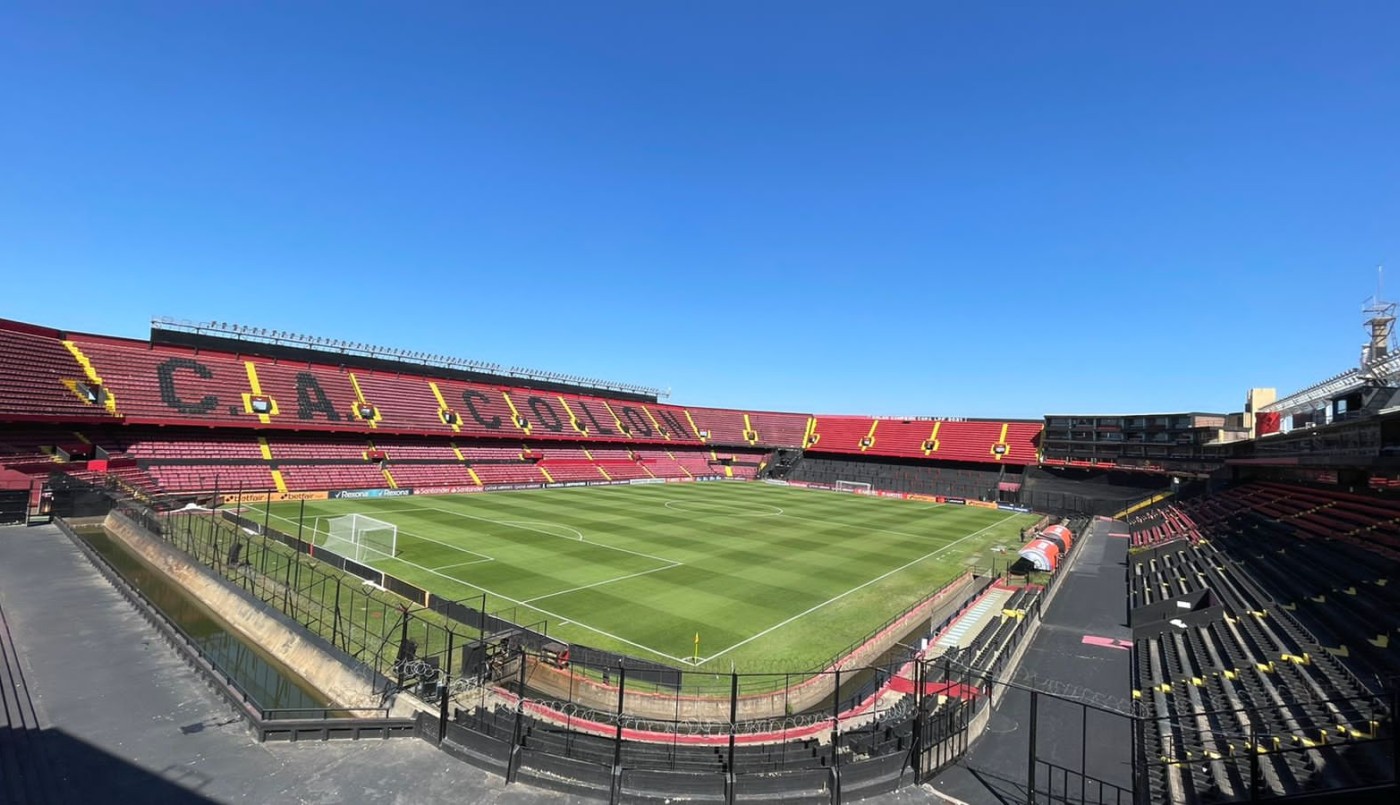 Colón vende abonos con descuentos, seis cuotas y sorteos | Deportes