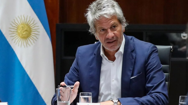 El Gobierno lanzó el Régimen Simplificado de Ganancias | Nacionales