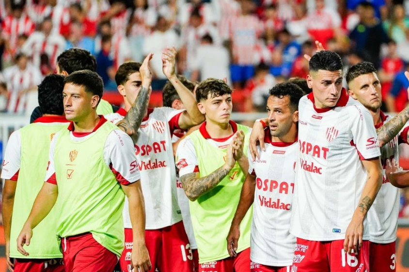 El plantel de Unión está de vacaciones y Madelón ya piensa en los refuerzos | Deportes