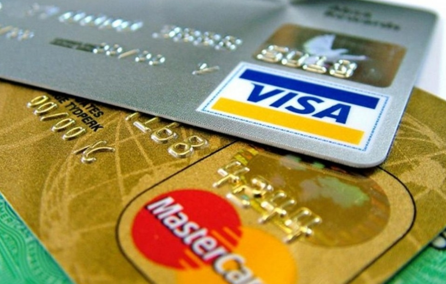 Tres hombres fueron imputados por estáfas con tarjetas de créditos | Judiciales