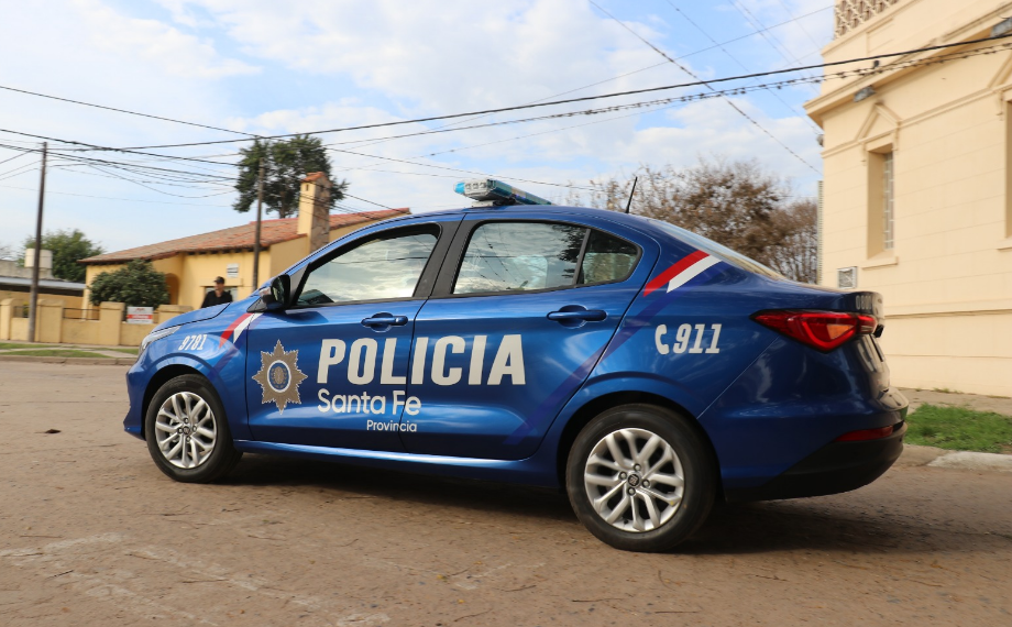 Dictaron prisión preventiva para el policía que disparó en la cabeza a su pareja embarazada | Judiciales