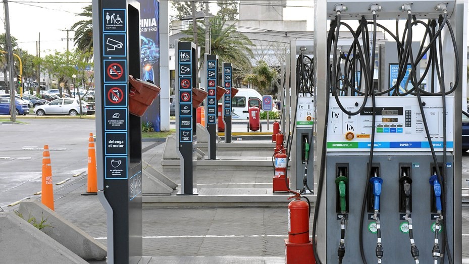 Los precios de los combustibles vuelven a subir desde este domingo | Nacionales
