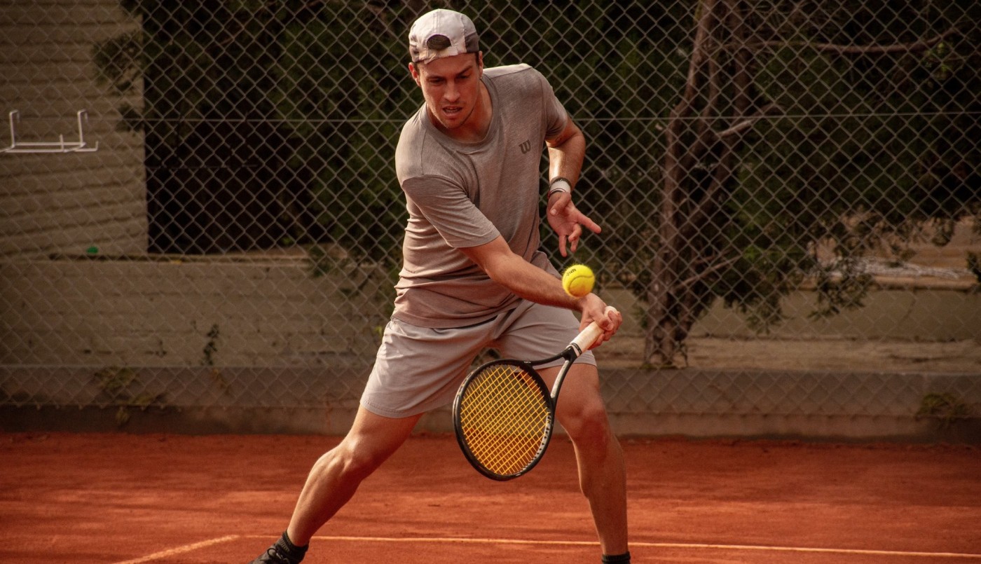 Llega la pre qualy del Challenger de Santa Fe | Deportes