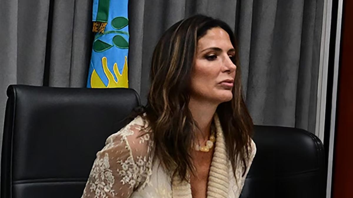 Piden investigar a la jueza Makintach por el documental del juicio por Maradona: "Hay un negocio atrás" | Nacionales