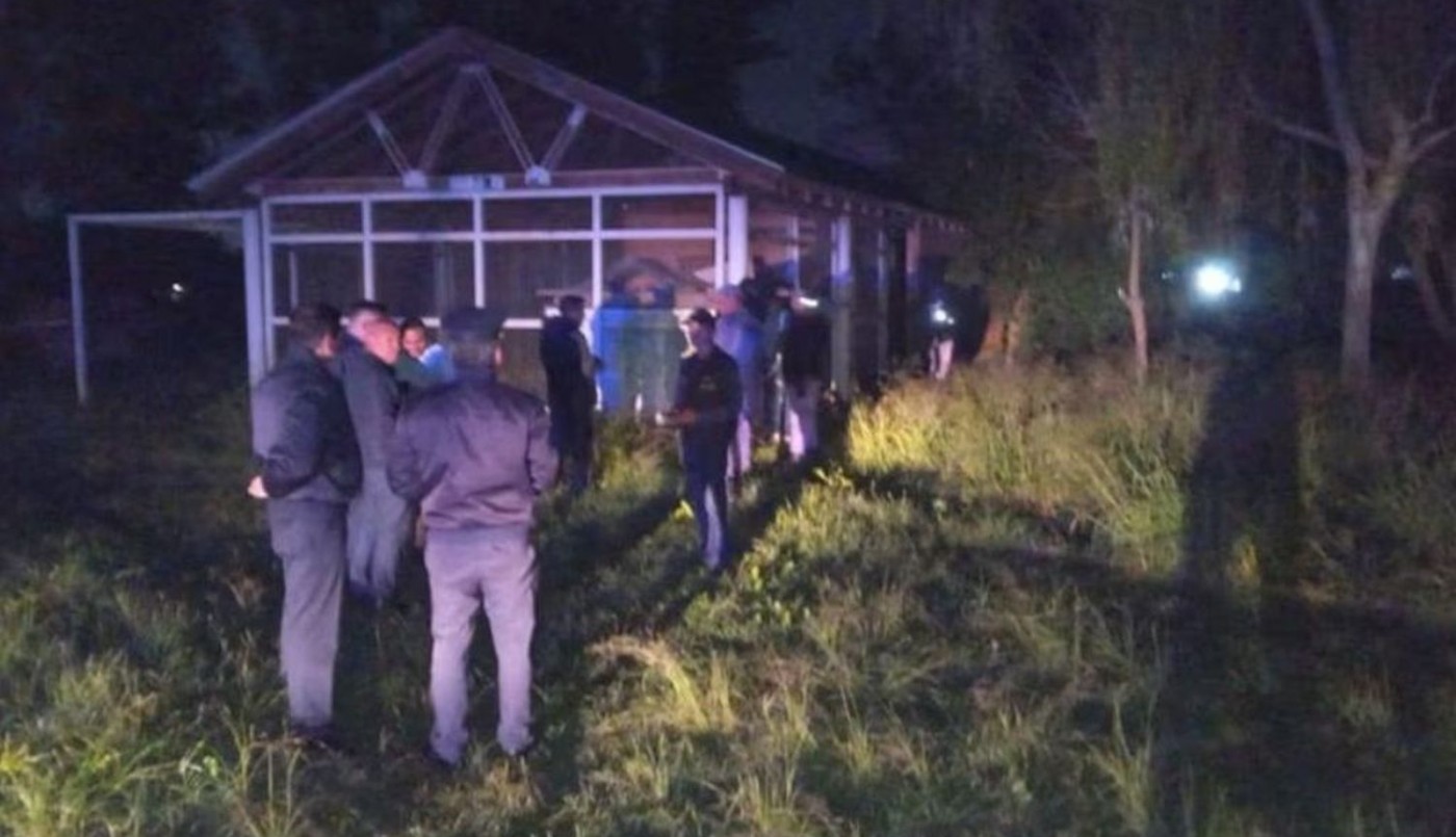 Horror en Chaco: niños jugaban en un pastizal y hallaron un cuerpo | Nacionales