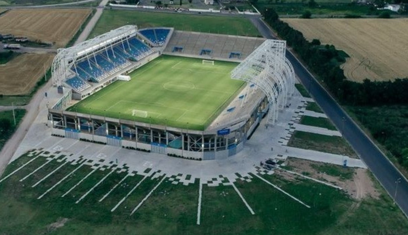 San Nicolás aparece como sede para el partido entre Unión y Rosario Central | Deportes