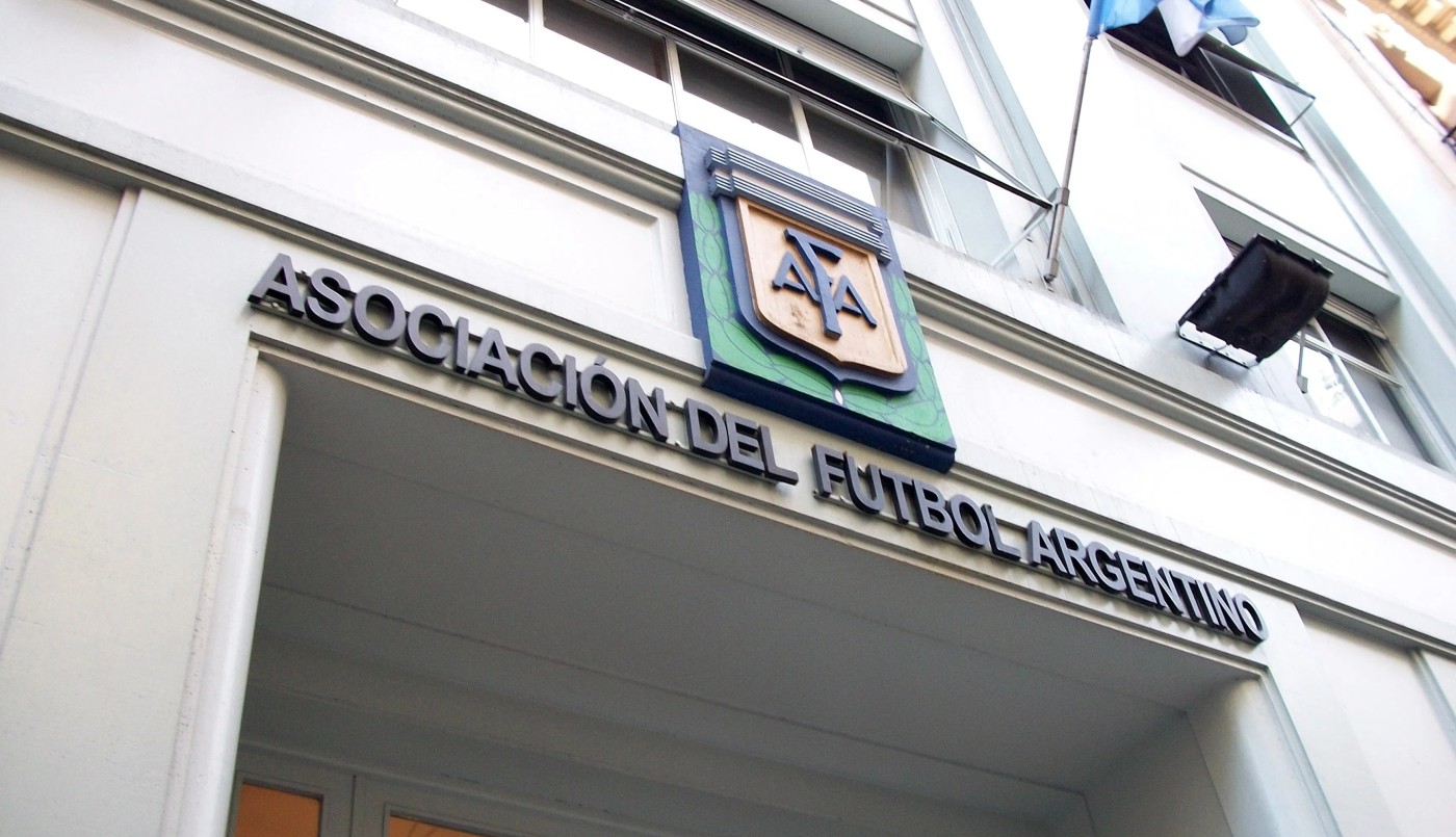 La AFA respaldó la ley antibarras, pero criticó no haber sido consultada | Deportes