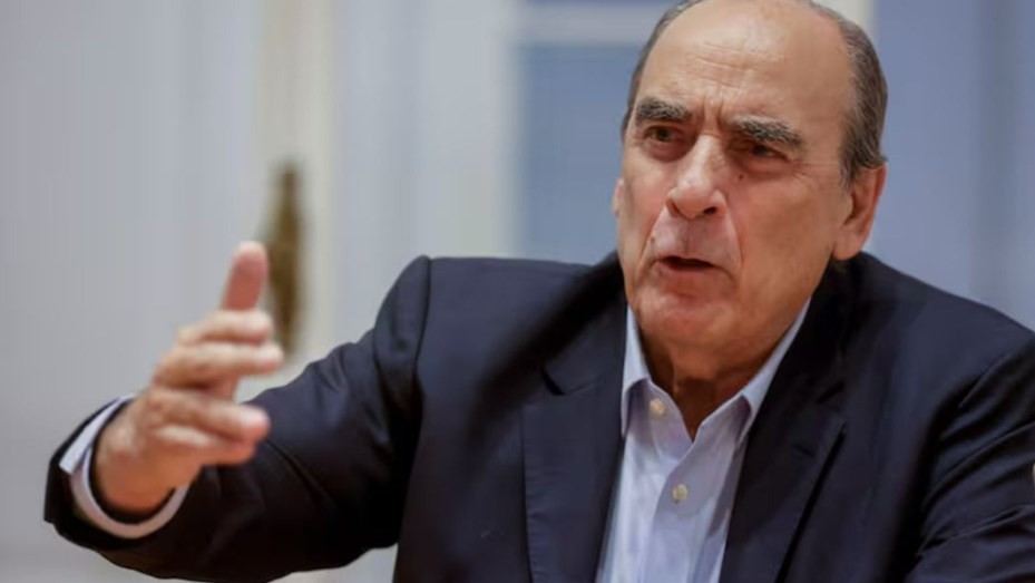 "Irresponsabilidad política": Francos ratificó que Milei vetará el aumento a jubilados | Nacionales