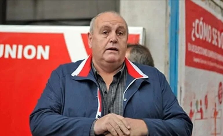 Unión: Spahn confirmó las salidas de Angulo y Arturia | Deportes