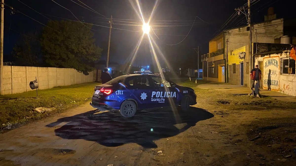 Ordenaron la prisión preventiva al policía que se atrincheraró con sus hijos | Judiciales