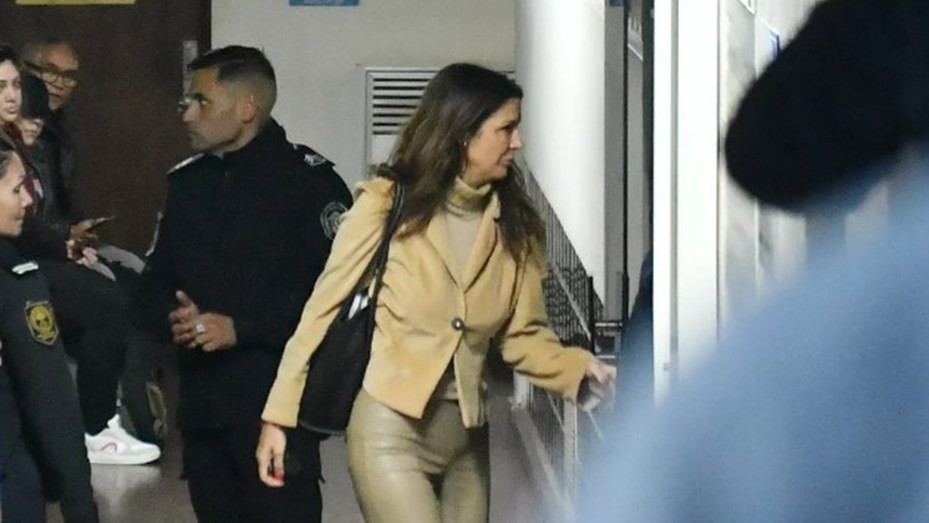 Giro en el Caso Maradona: la jueza actriz ahora enfrenta su propio jury por el polémico documental | Nacionales