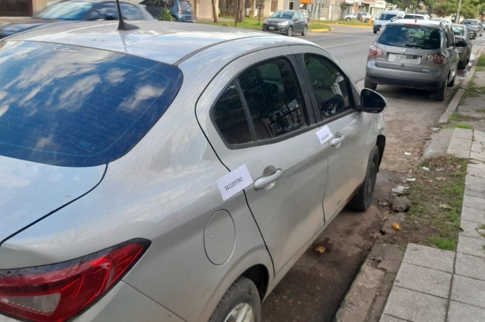 Imprudencia al volante: dos aprehendidos en distintos hechos en la ciudad | Policiales