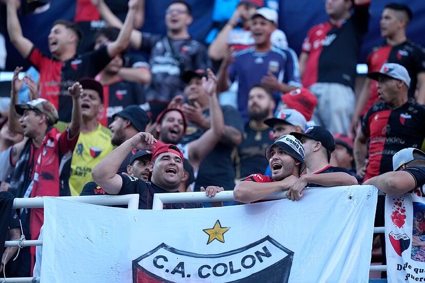 Colón quiere tener todos los refuerzos antes que termine la semana | Deportes