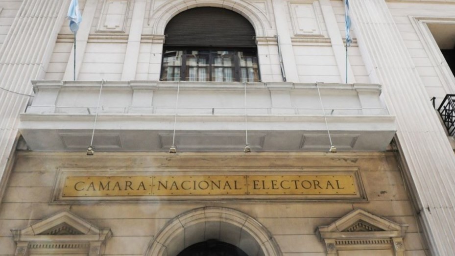 La Cámara Nacional Electoral fue notificada de la inhabilitación de Cristina Kirchner para ejercer cargos | Nacionales