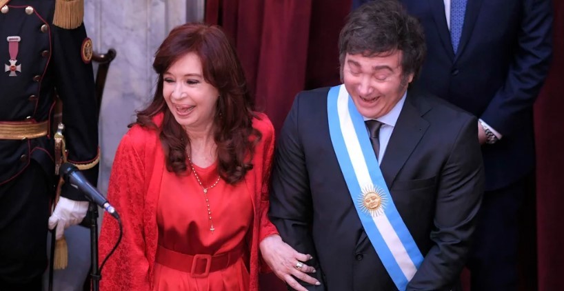 En Casa Rosada anticipan una detención "respetuosa" de Cristina Kirchner y se diferencian del macrismo | Nacionales