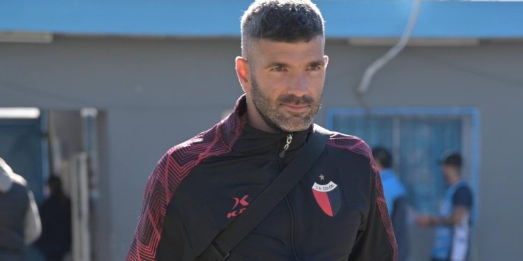 Colón tiene los concentrados para visitar a Temperley | Deportes