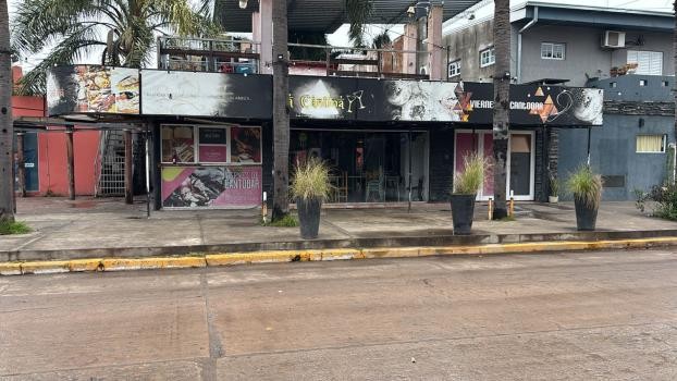 Amenazas y severos daños en un bar de Monte Vera | Policiales